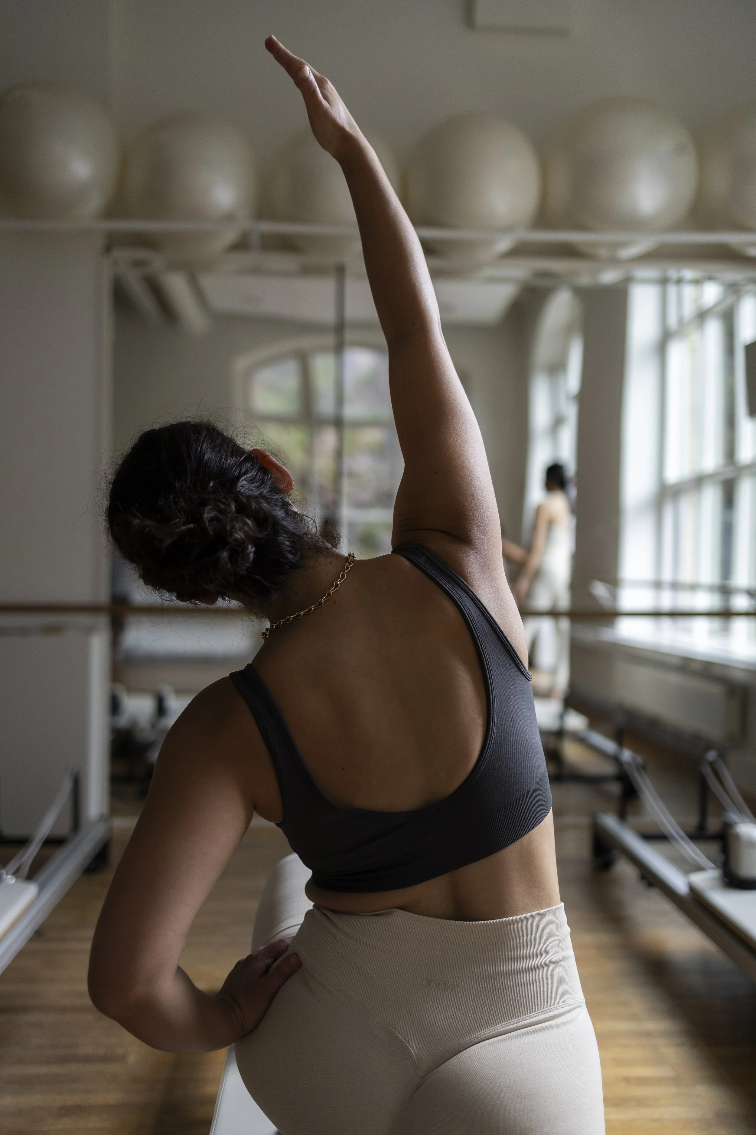 3-Day Summerboost: Reformer- Basic, Restore, Flow (July 14th-16th, 2025)