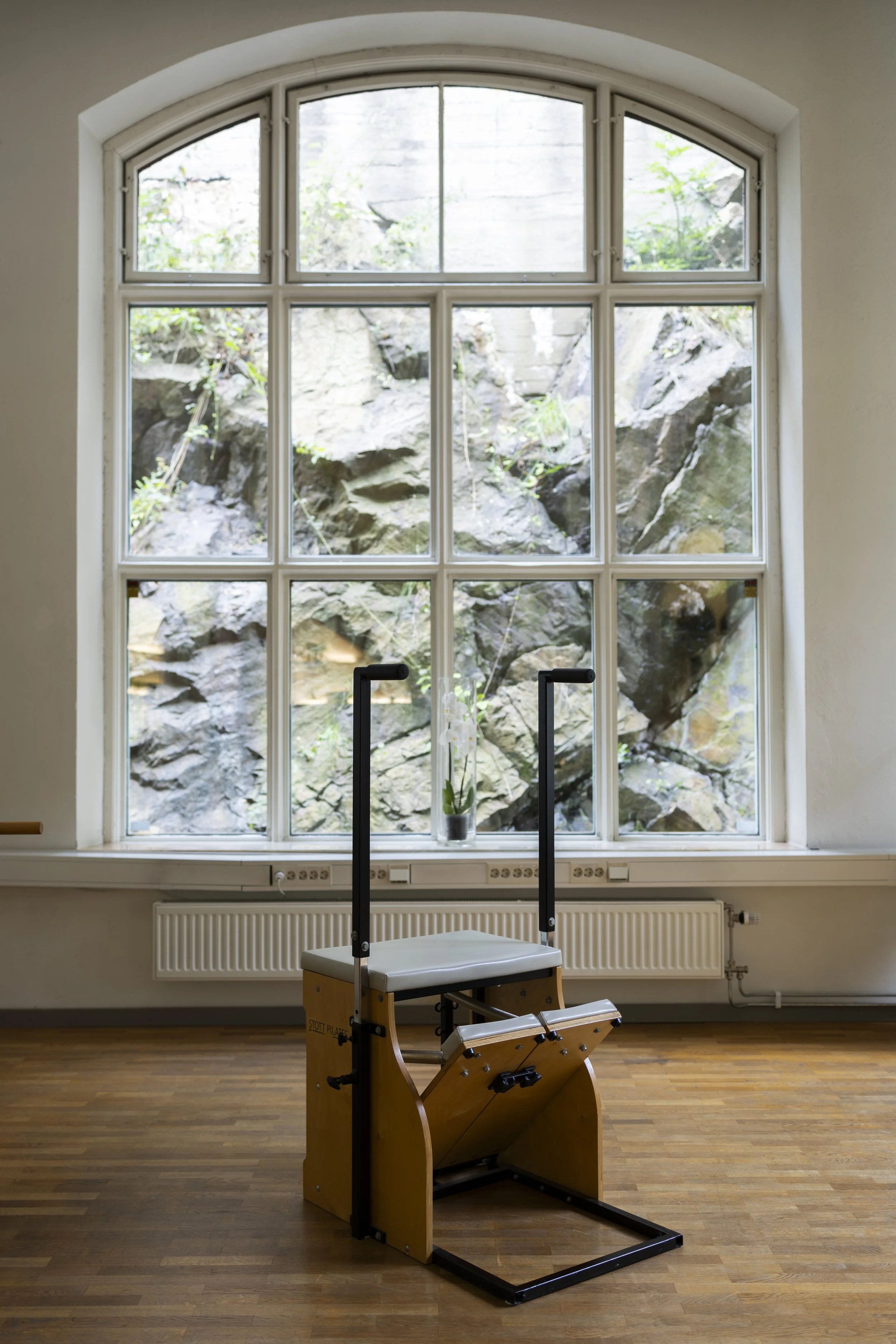 Autumn KICK START: Personal Training- Monday August 25