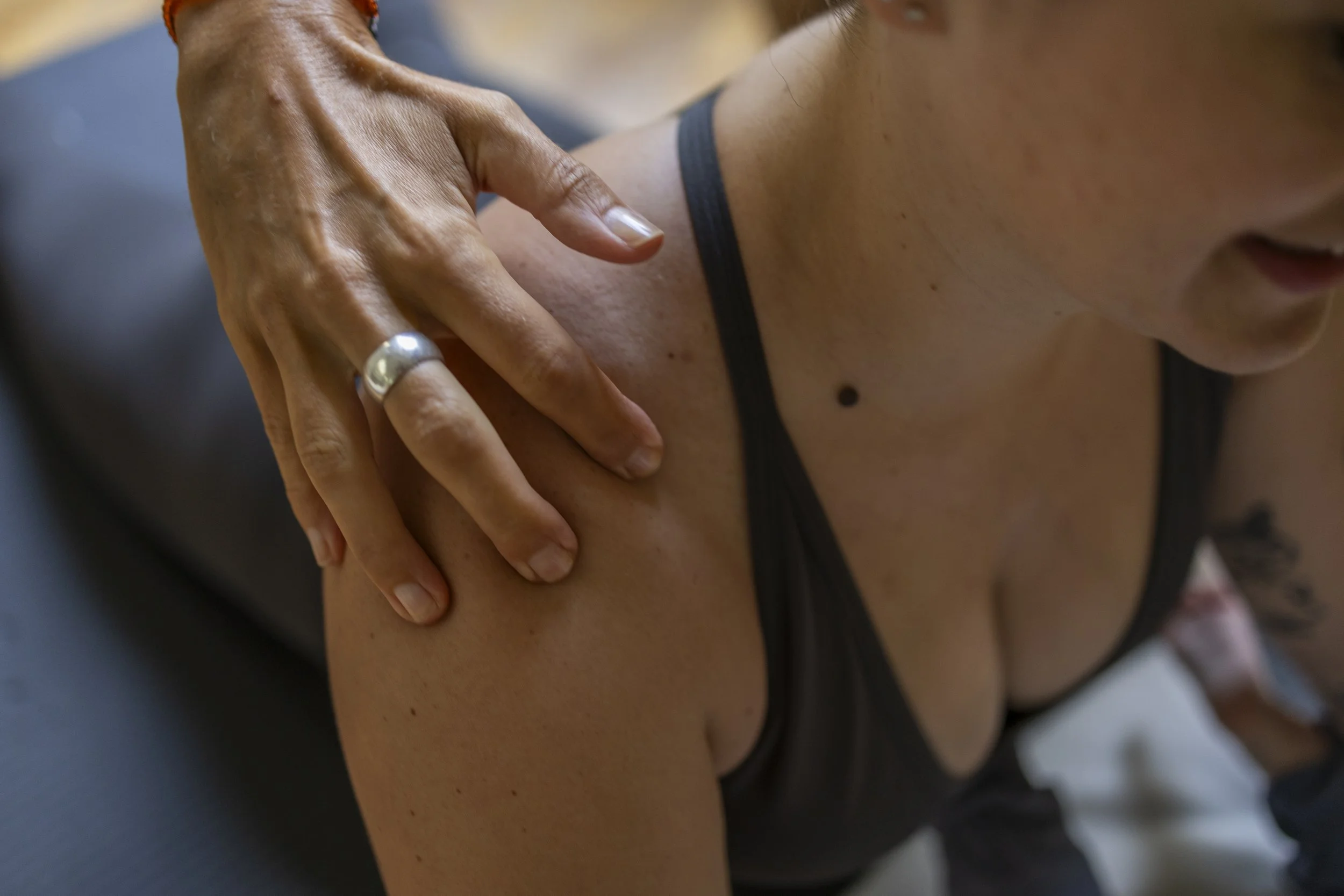 3-DAY SUMMERBOOST: MATWORK- BASIC, BALANCE, HIIT (AUGUST 3RD-5TH, 2026) 