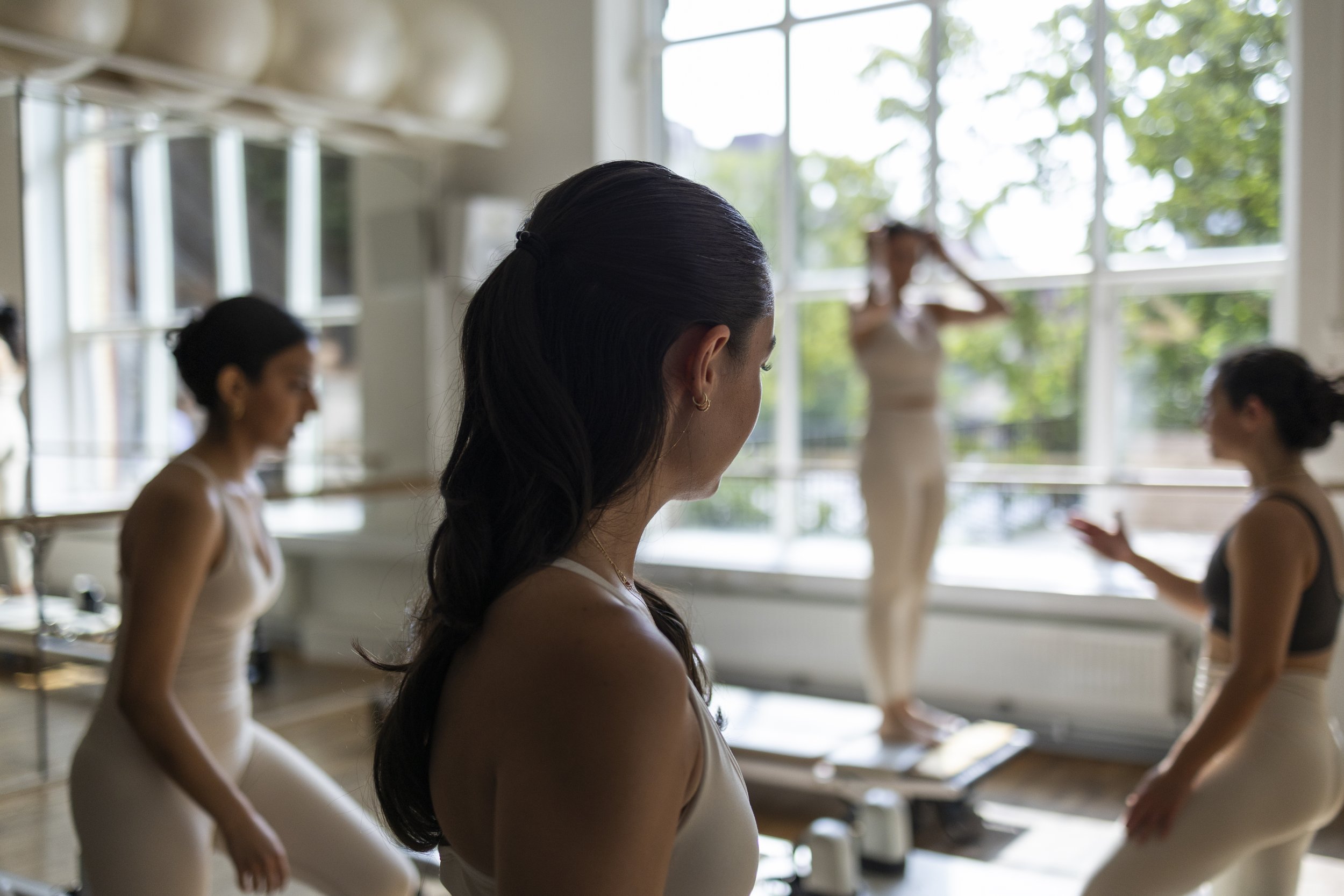 Reformer Boost