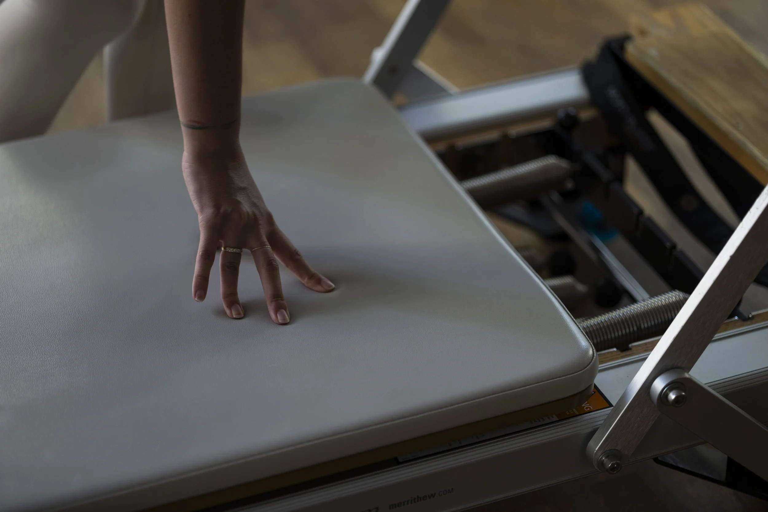 Drop-In Class: Reformer Basic- Autumn 2025