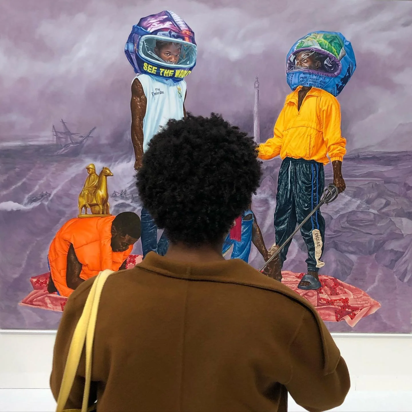 PARIS+ par Art Basel
#parisartbasel