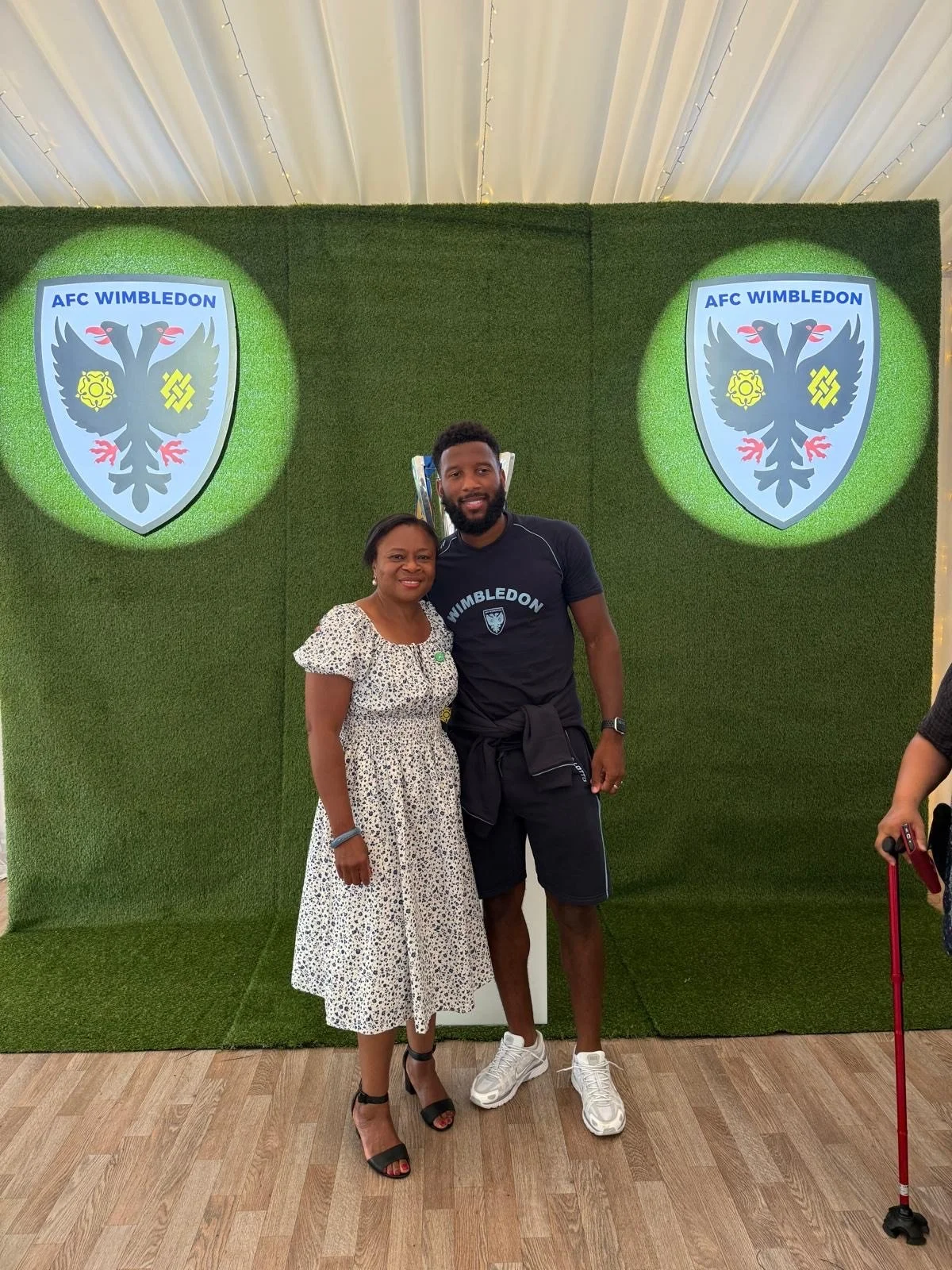 Standing Firm in Power and Pride: A Reflection for Black History Month