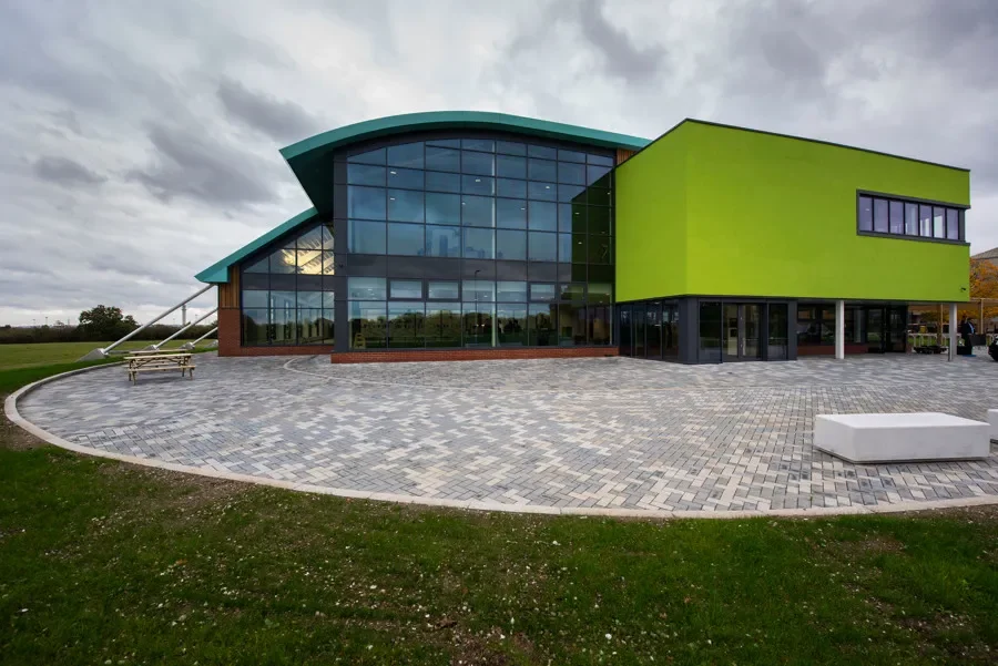 Merton Labour Delivers Major Investment into New Sports Facilities