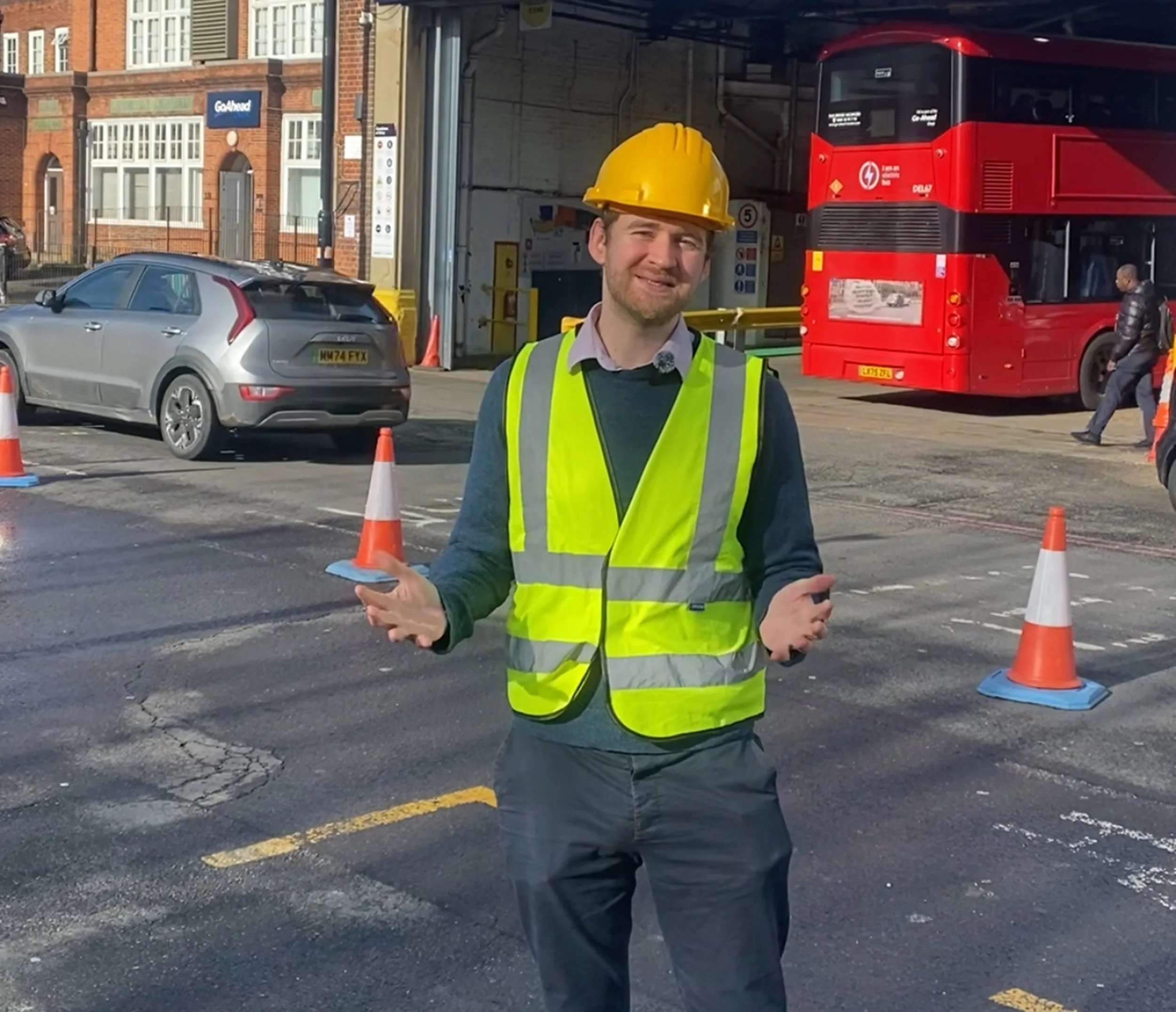 Merton Labour Takes Action to Reduce Roadworks and Traffic Delays&nbsp;