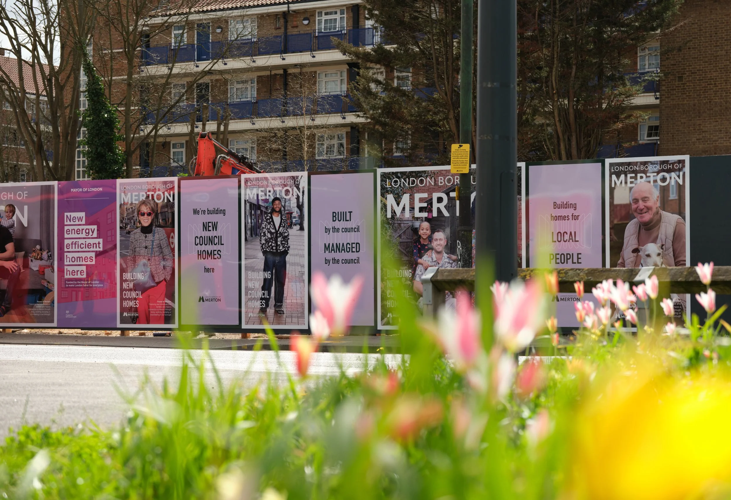 Merton is Leading the Way on Temporary Accommodation Reduction