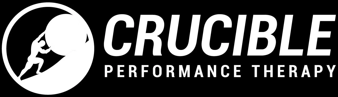 Crucible Performance Therapy