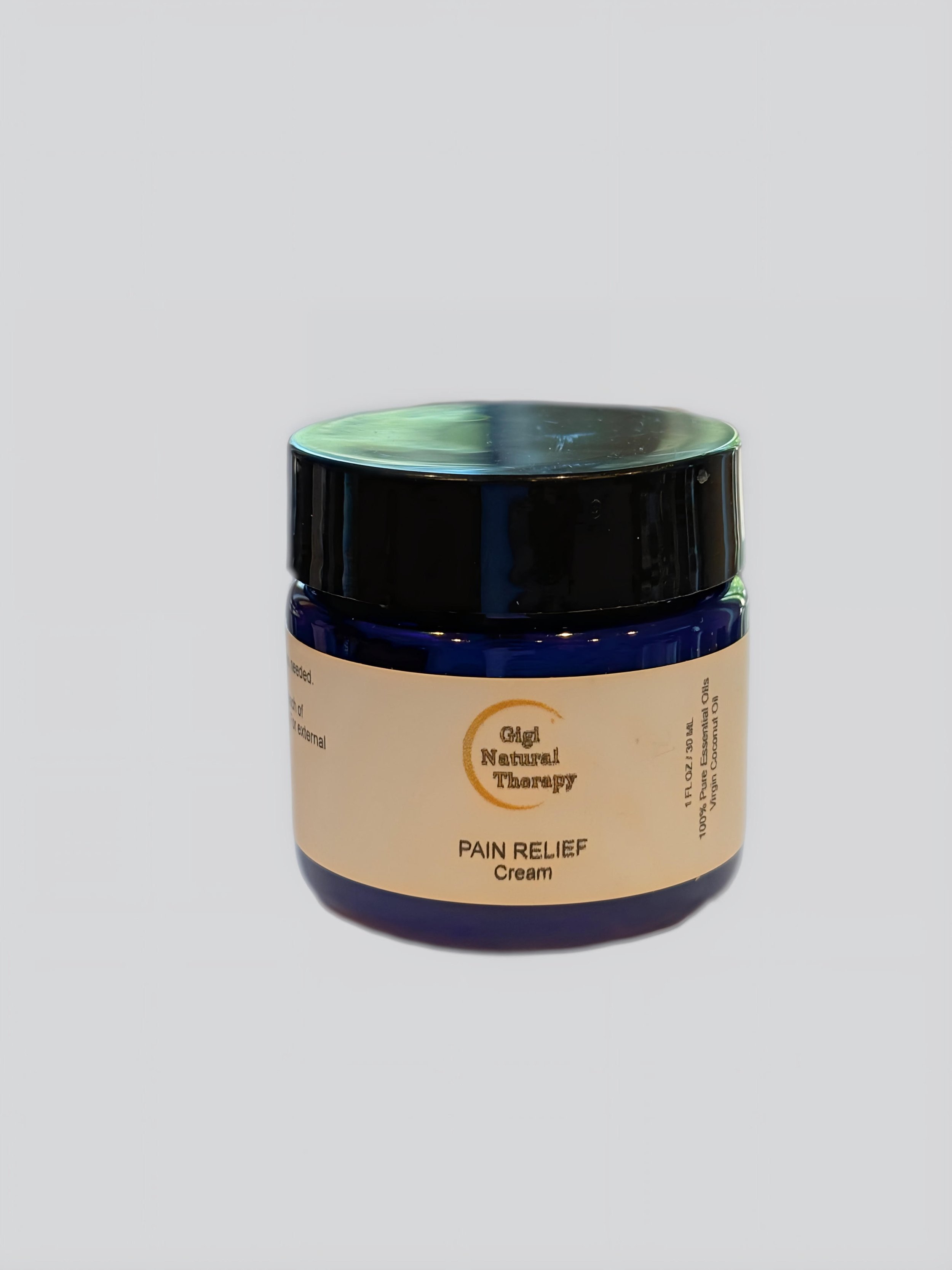 Pain Relief Cream