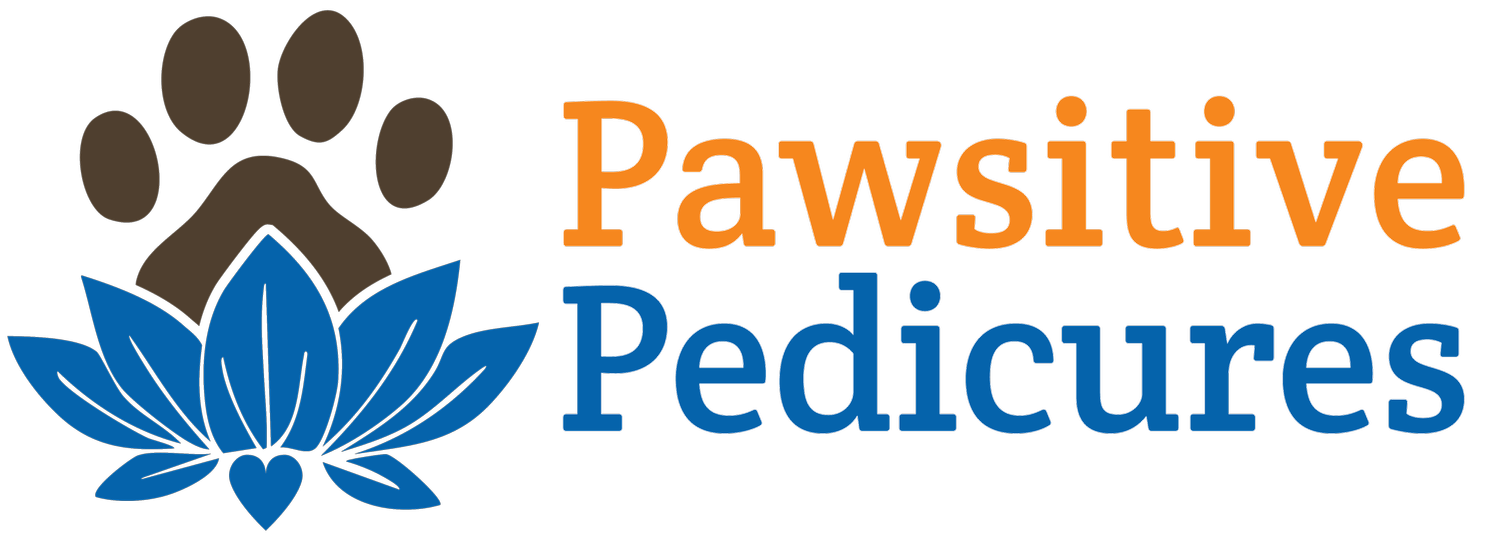 Pawsitive Pedicures