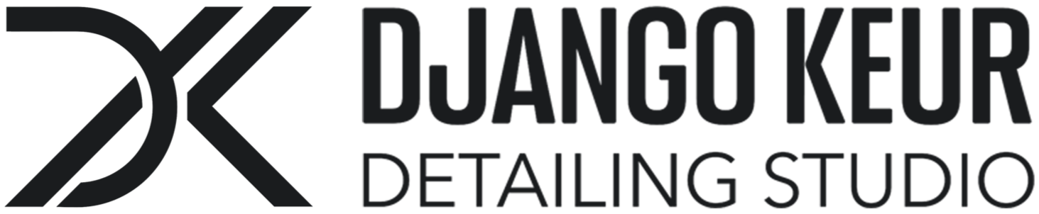 DjangoKeurDetailingStudio