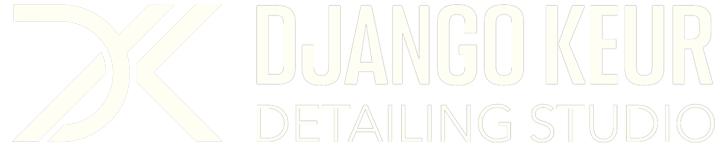 DjangoKeurDetailingStudio