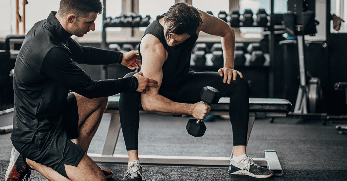 What to Look For in a Personal Trainer (from a personal trainer)