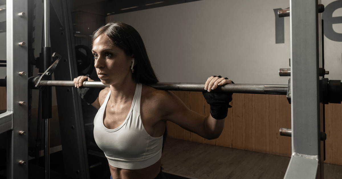 Beginner-Friendly Gym Workouts for Females