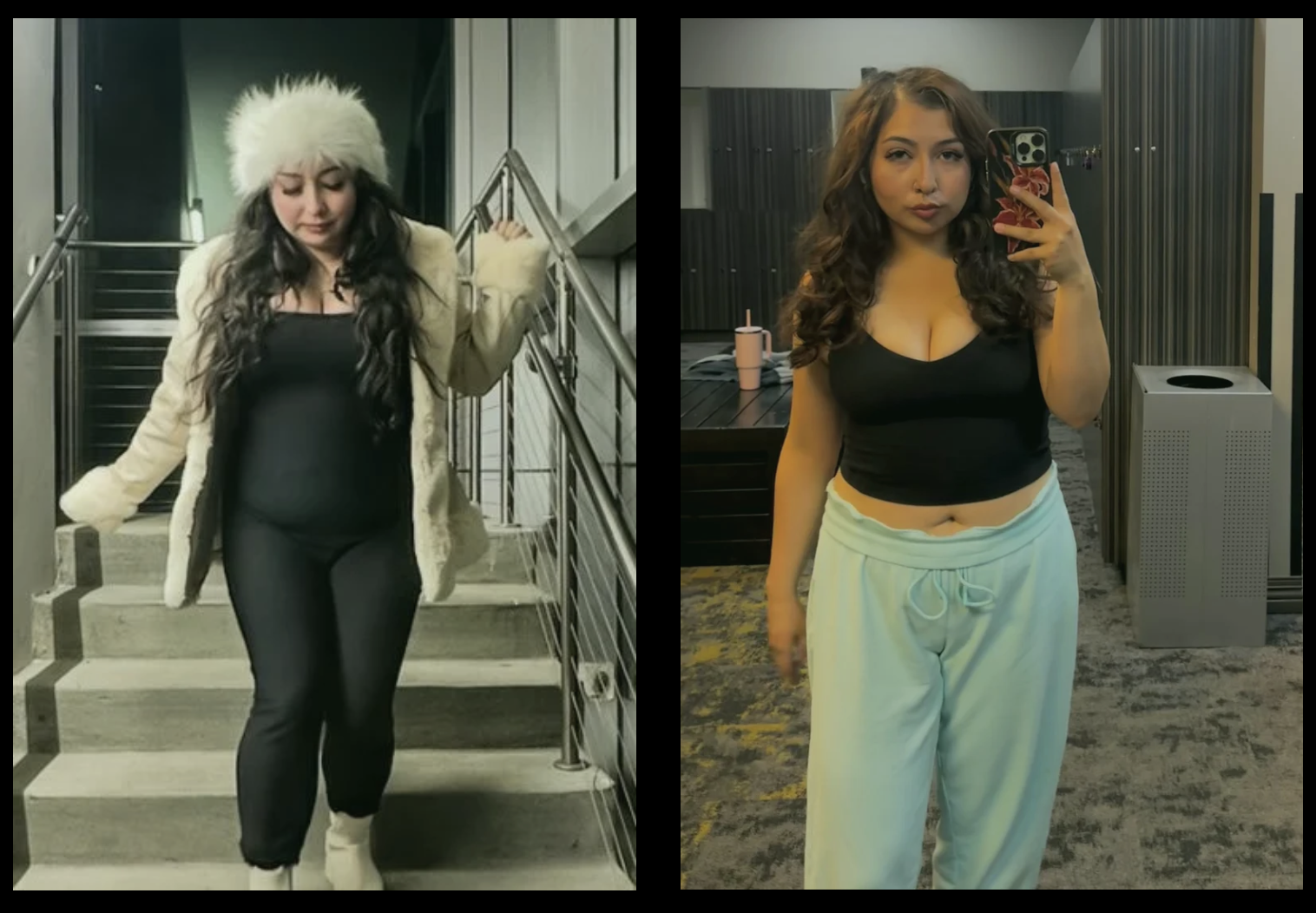 Member of The Month: Kloey Ruiz