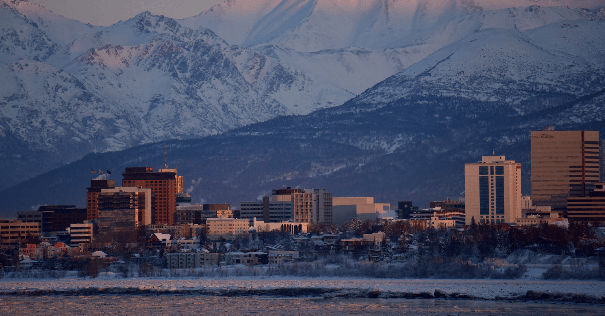 Mental Health in Anchorage: How Movement, Routine, and Community Help Alaskans