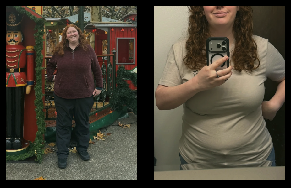 Member of The Month: Erica Boden