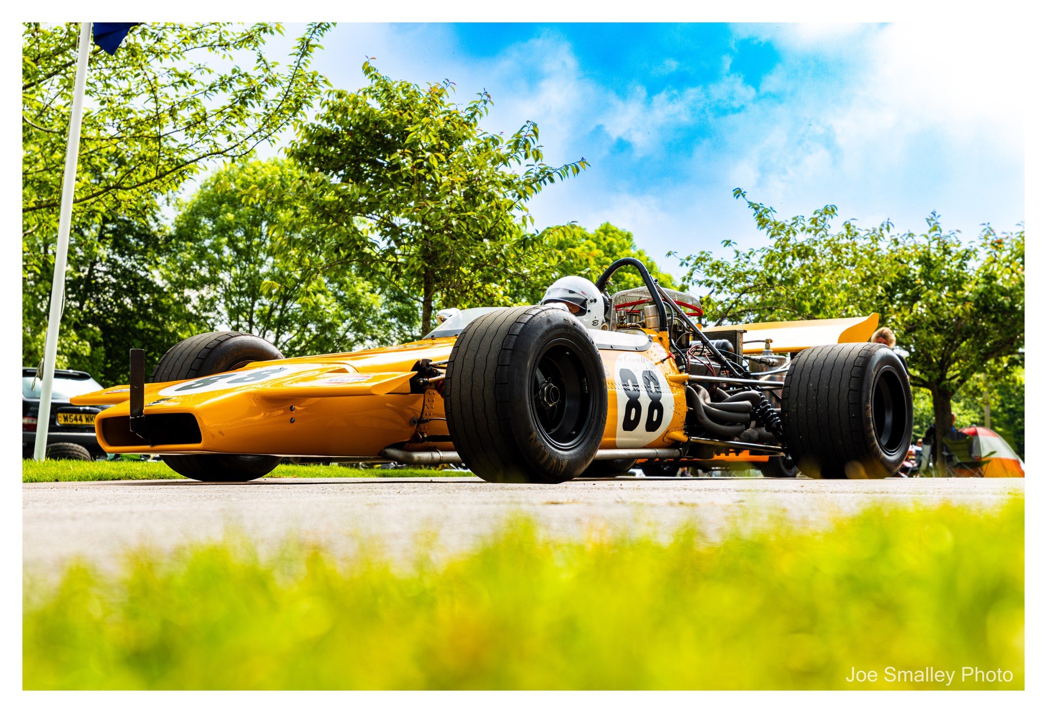 The @prescottspeedhillclimb Test day where the teams are trying out the cars and potentially finding any issues that may arise before the tough events that are approaching fast!!

#photography #prescott #prescotthillclimb #test #magazine #canon #cars