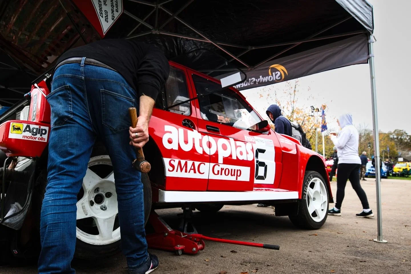 This job requires a hammer!!!🔨🔨
@prescottspeedhillclimb
#photography #prescott #prescotthillclimb #test #magazine #canon #cars #hillclimb #event