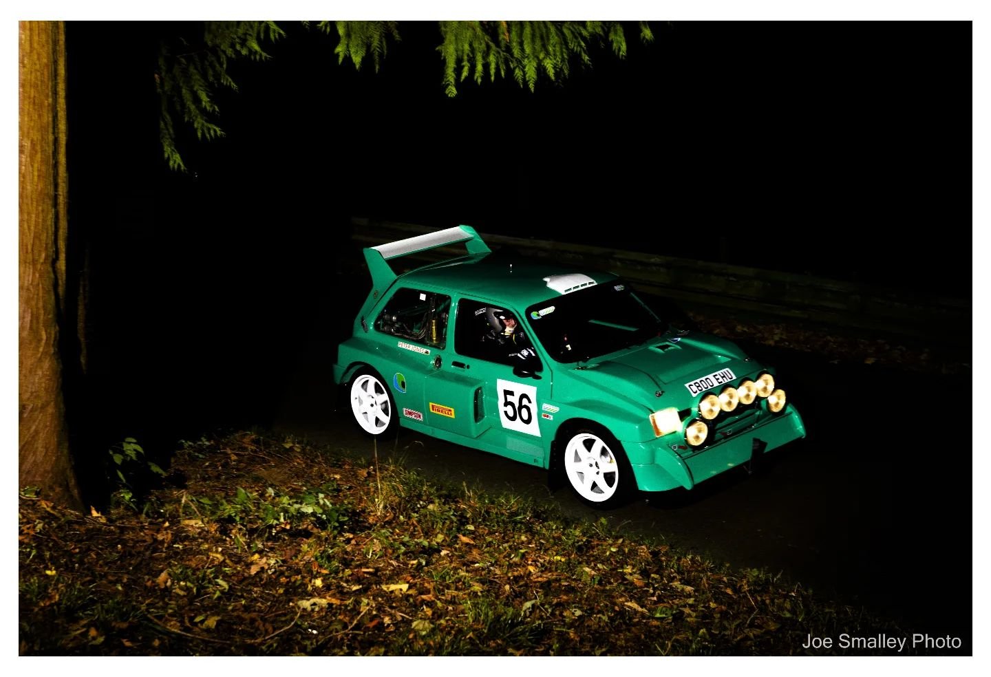 Another year of #rallyeprescott at @prescottspeedhillclimb.
This is my favourite event of the year, not only do you get to see historical to modern day rally cars, but you get to see them shoot up the hill in the dark which is great to watch and phot