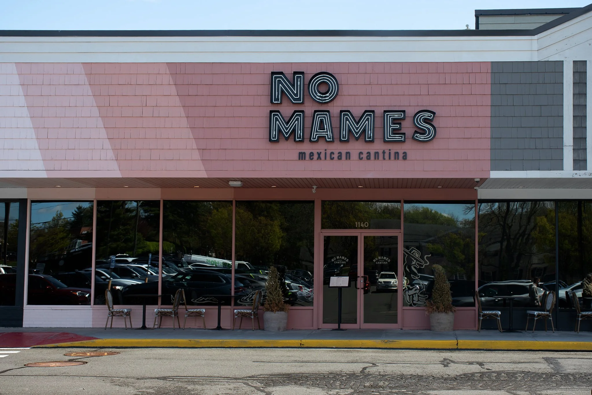 no mames | wethersfield