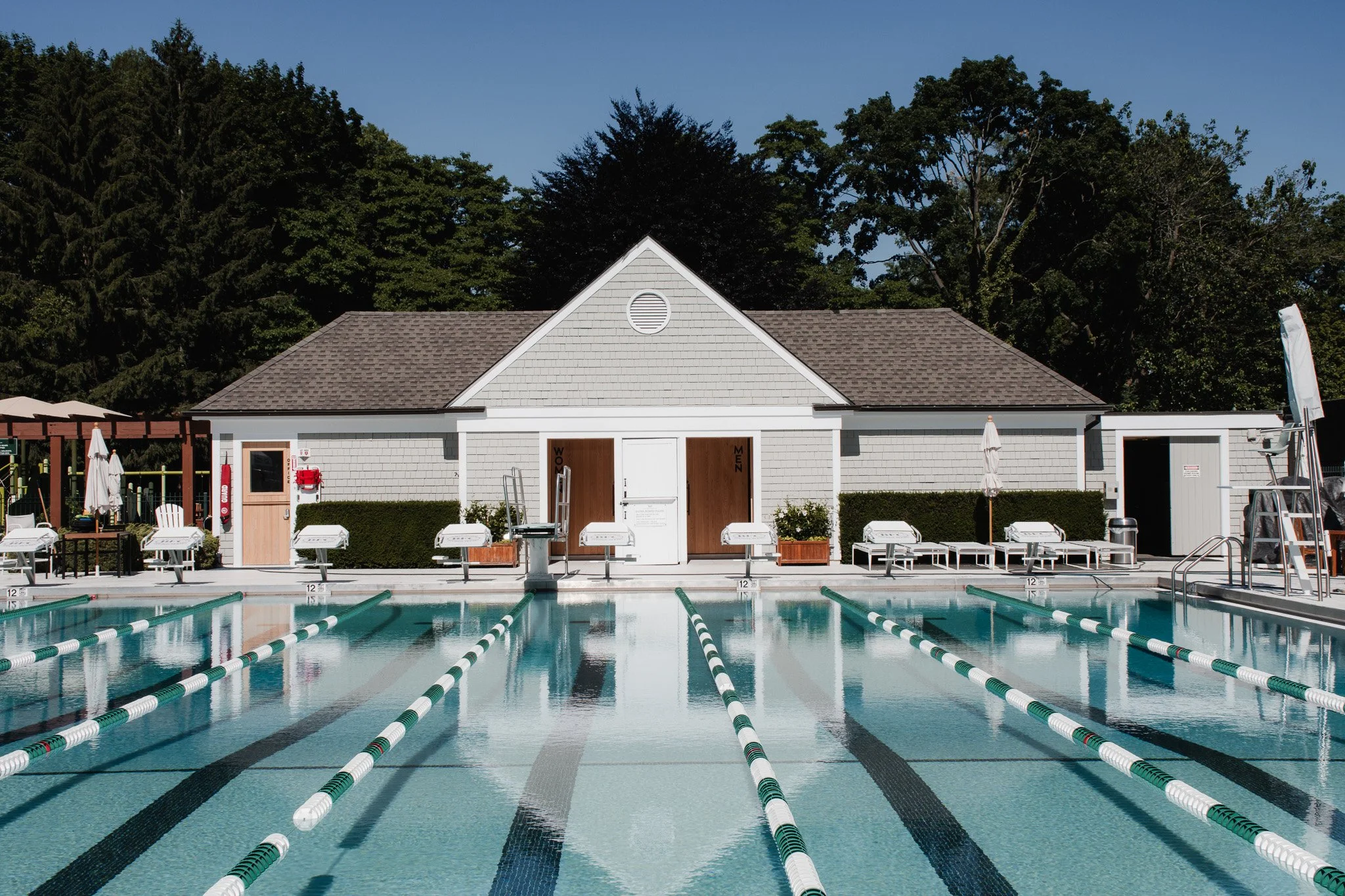 bronxville field club