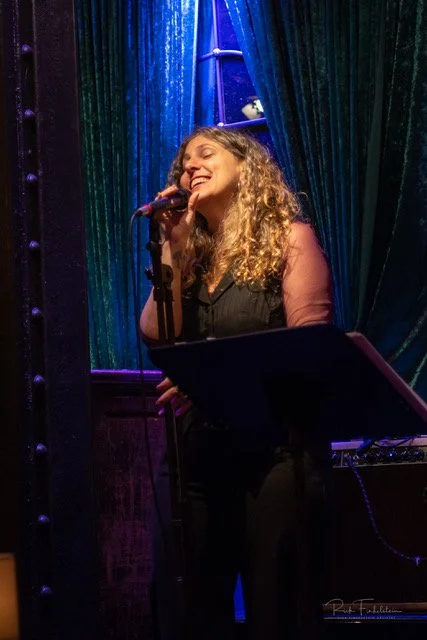 Marya Lawrence Sings! w/ Freddie Bryant