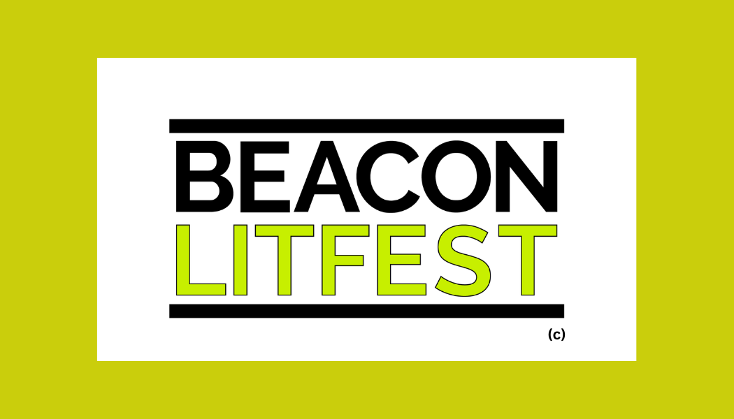 TICKET BUNDLE ONLY: The Beacon Litfest Jun 12- 13, 2026