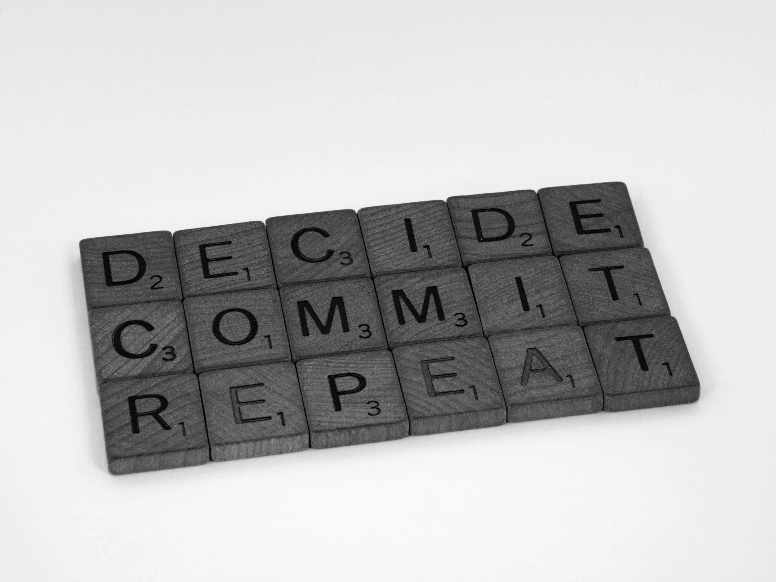 joy foundry helping you decide and create a process for future