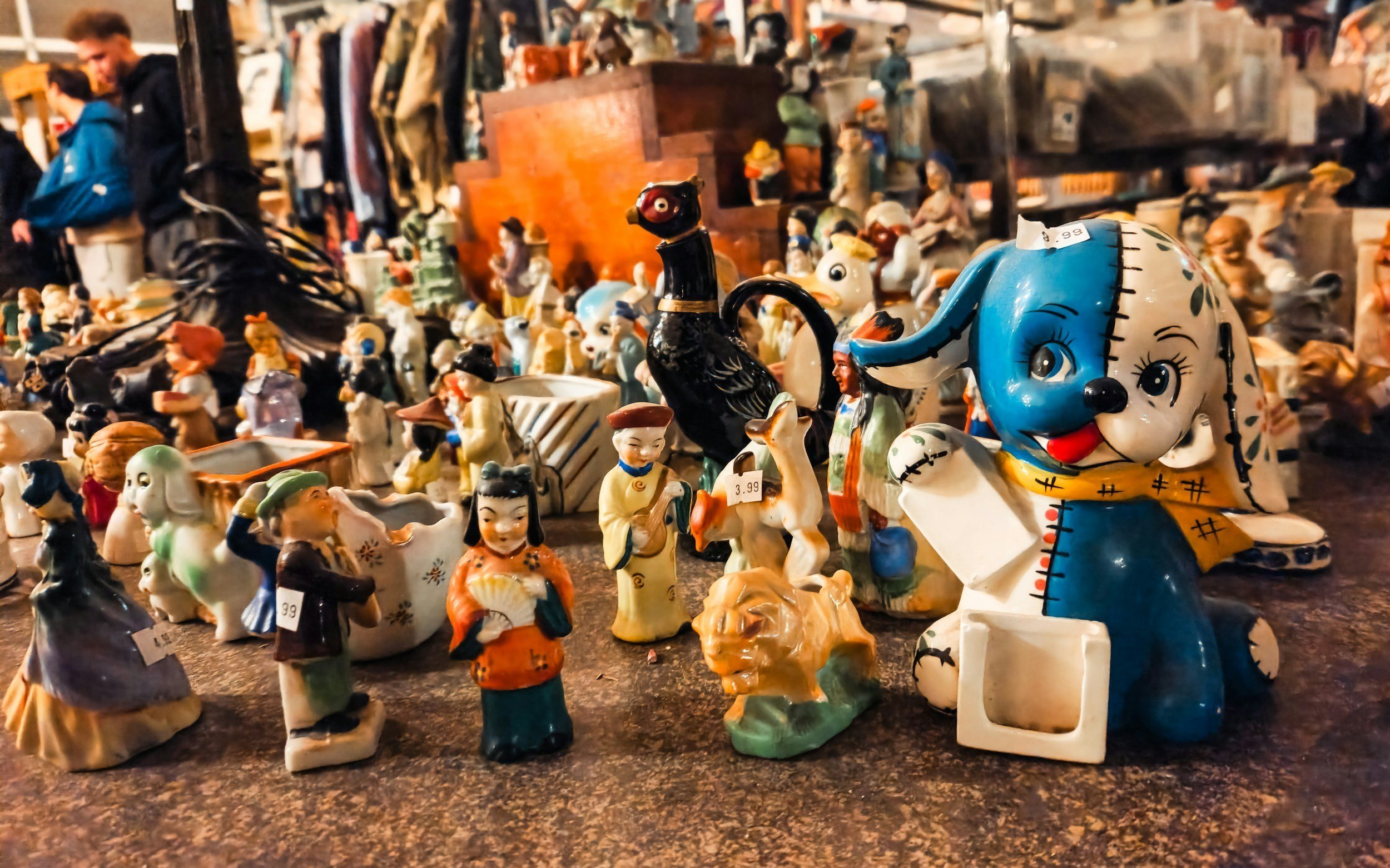 Legacy Decluttering - Why Start Now?
