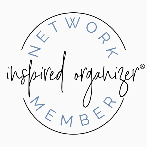 Professional Organizer, Inspired Organizer, Minnesota, Kristin Kluis