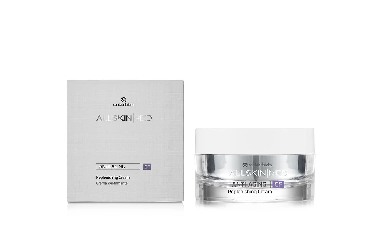 GF Replenishing Cream carton and pot.jpg