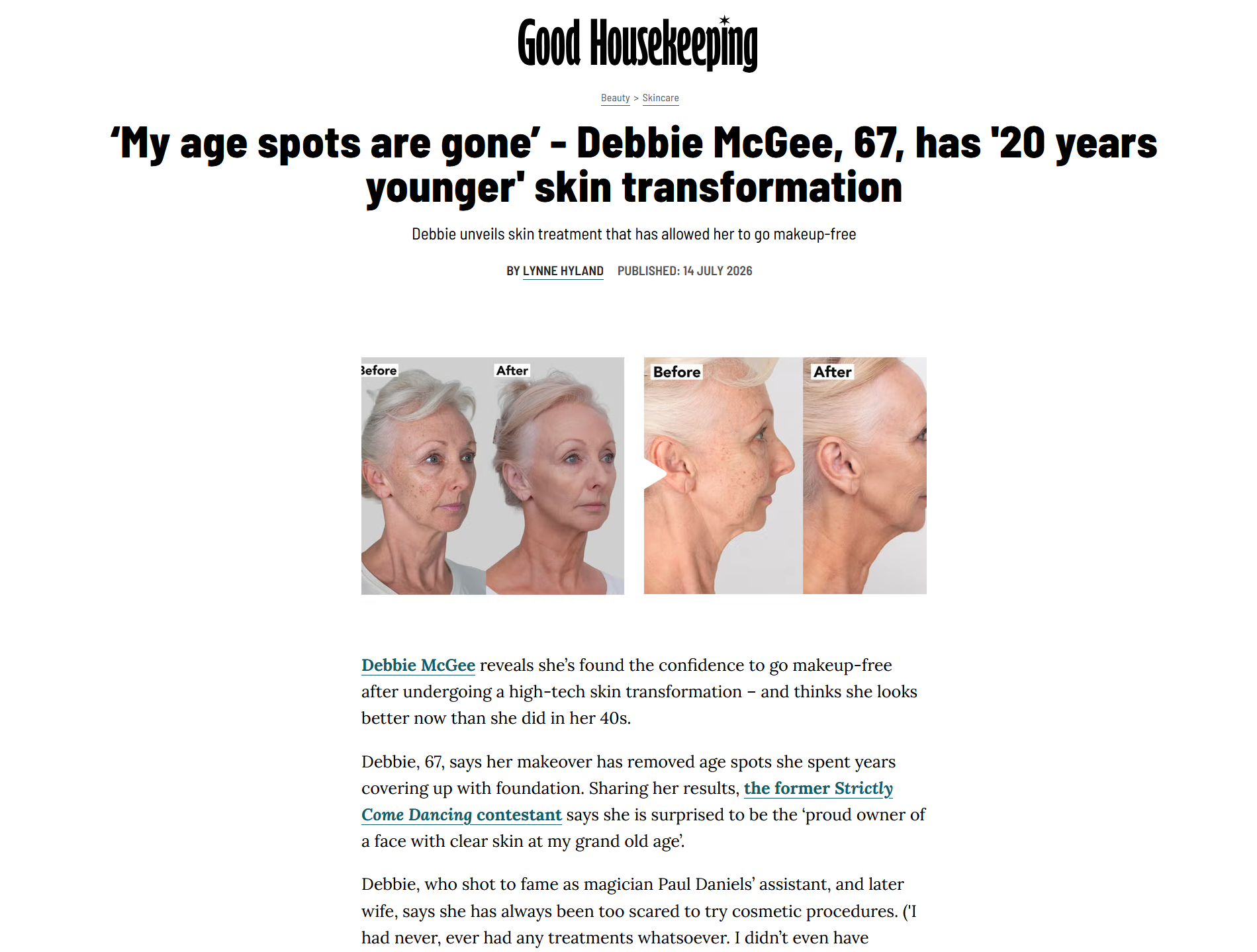 Debbie McGee - Good Housekeeping article.png