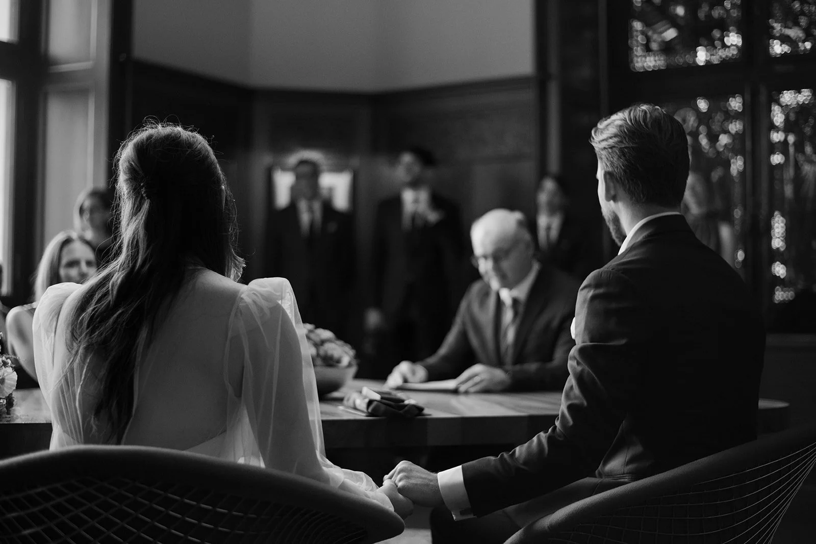 Civil Weddings in Zurich &amp; Switzerland | Why Intimate Weddings Are Truly Special