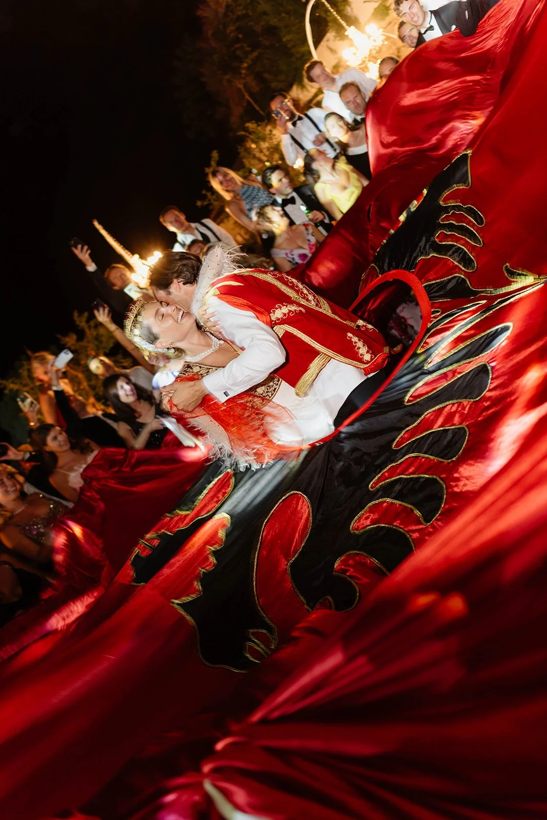 Why Albania is the Next Hidden Gem for Destination Weddings / with a Focus on Dhërmi