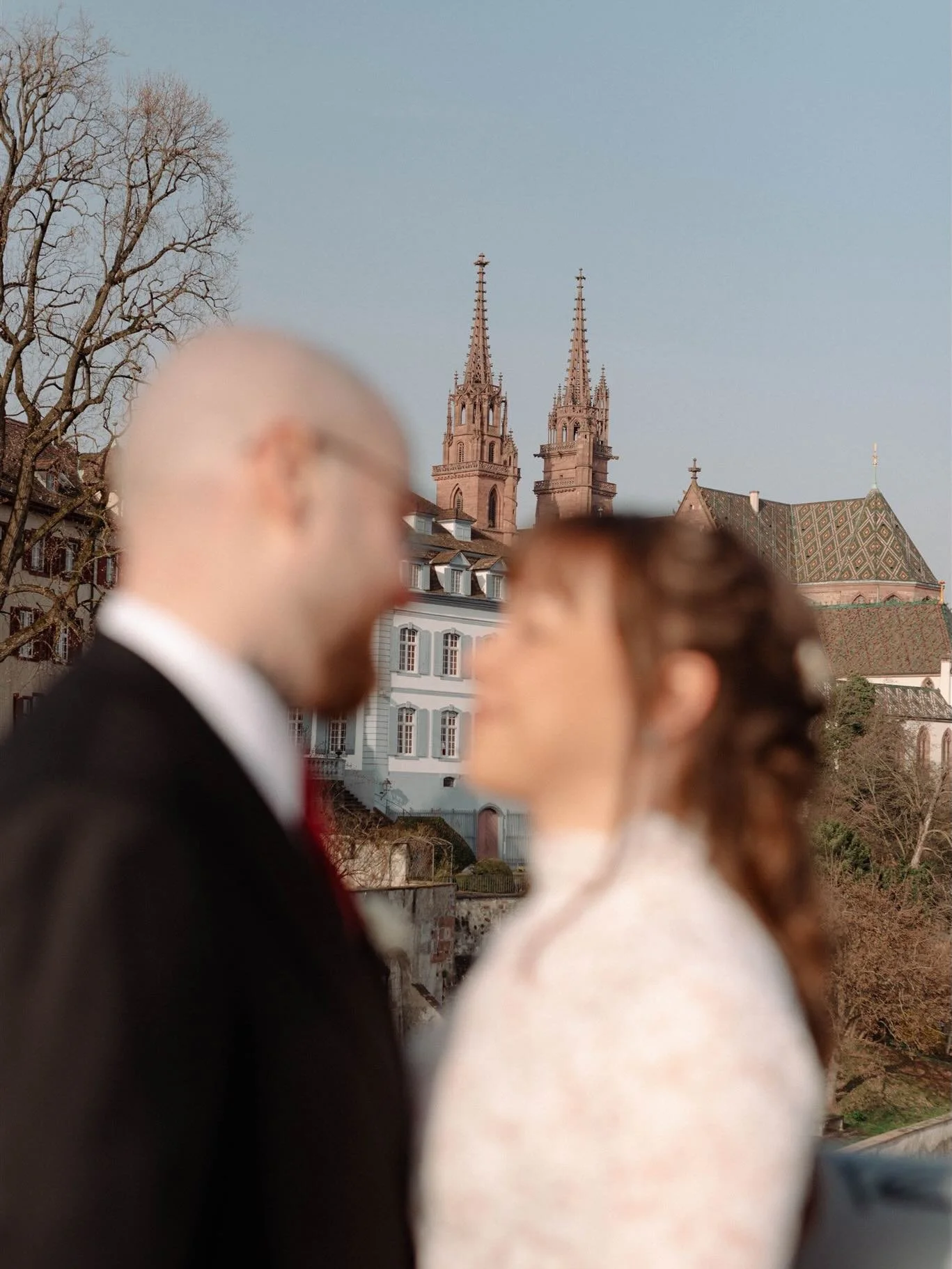 Finally sharing some new moments from the first weddings of this year 🤍

Starting with this beautiful civil wedding in Basel of Paula &amp; Mathis. Surrounded by their closest family and friends, they said yes to each other and celebrated afterwards