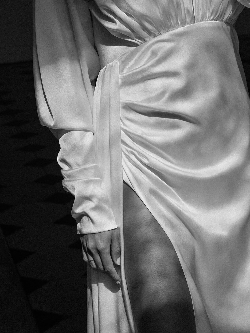 The love for details ✨🤍