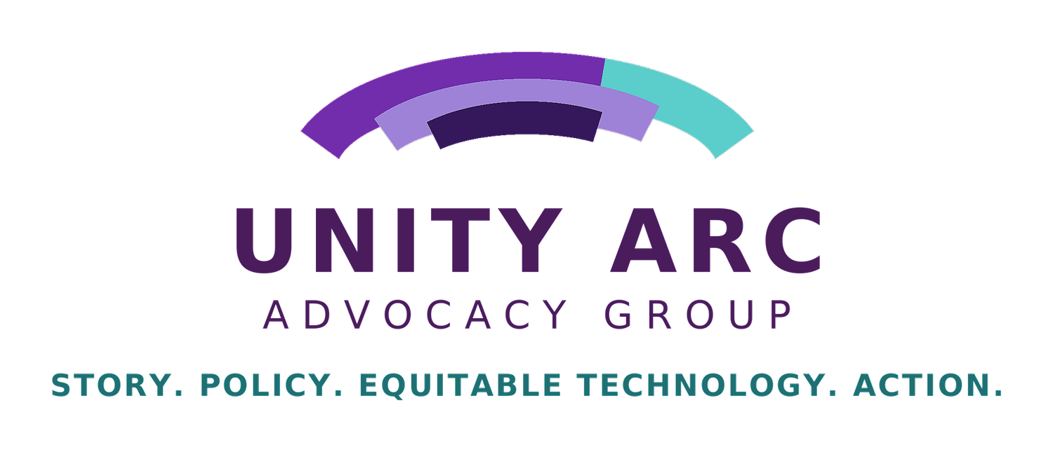 Unity Arc Advocacy Group