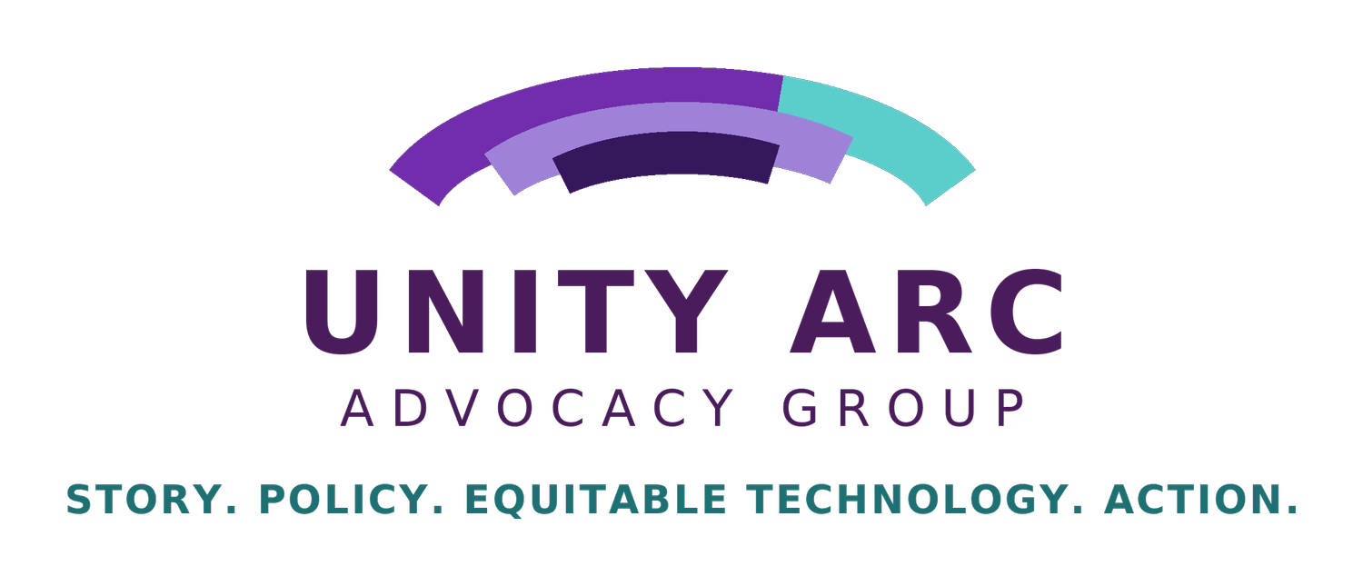 Unity Arc Advocacy Group