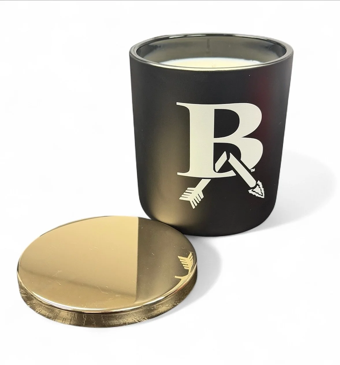 Collaborating with local Broken Arrow businesses is always a highlight for us. Here&rsquo;s a glimpse of a new gifting project we&rsquo;re working on! What do you think, should we create a white version with a black logo?