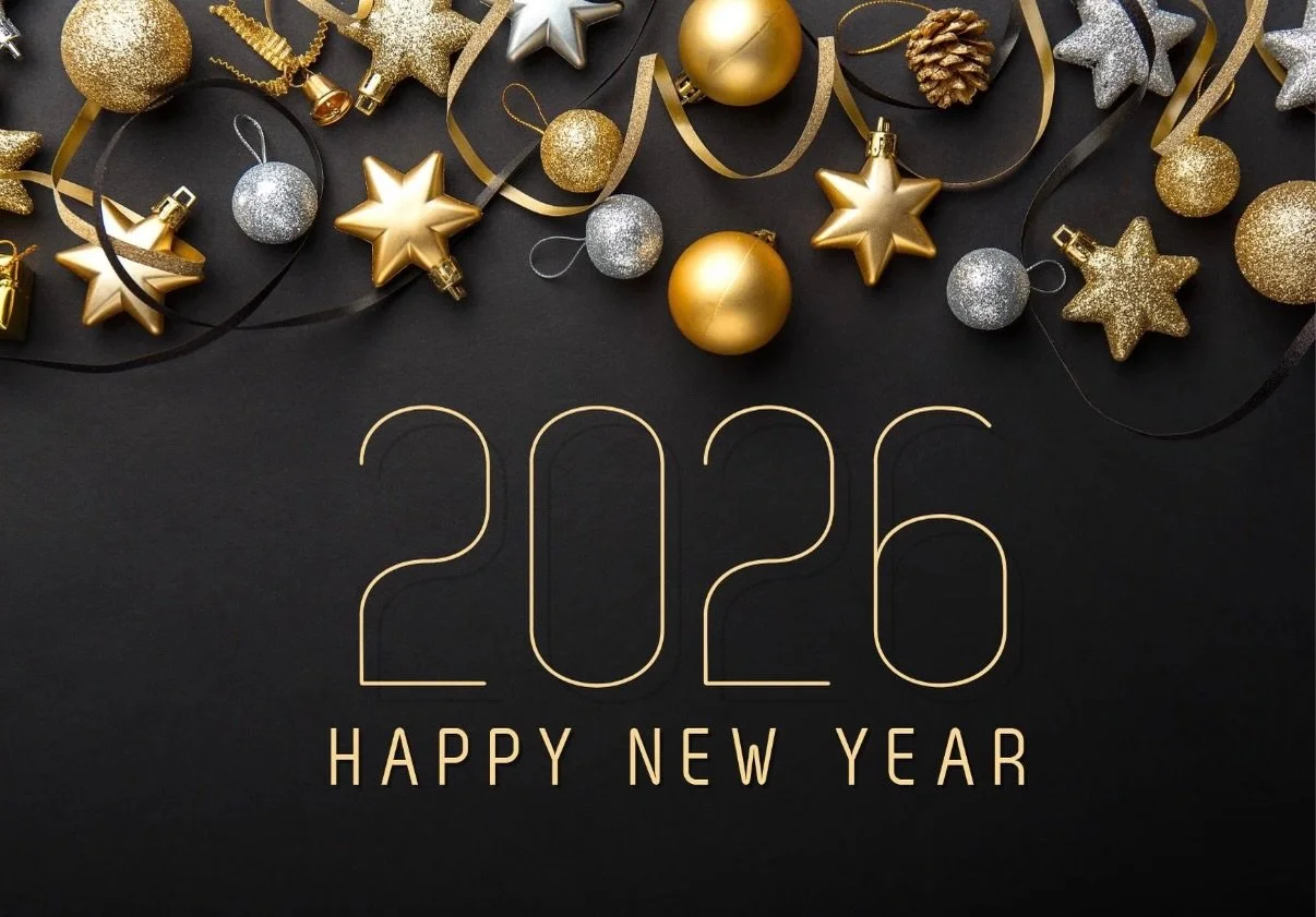 Happy New Year! Thank you to every client, partner, and friend who helped make our growth possible. As 2026 makes its debut, we have some exciting things in store at Perry Design, and we can&rsquo;t wait to share them with you. Cheers to another year