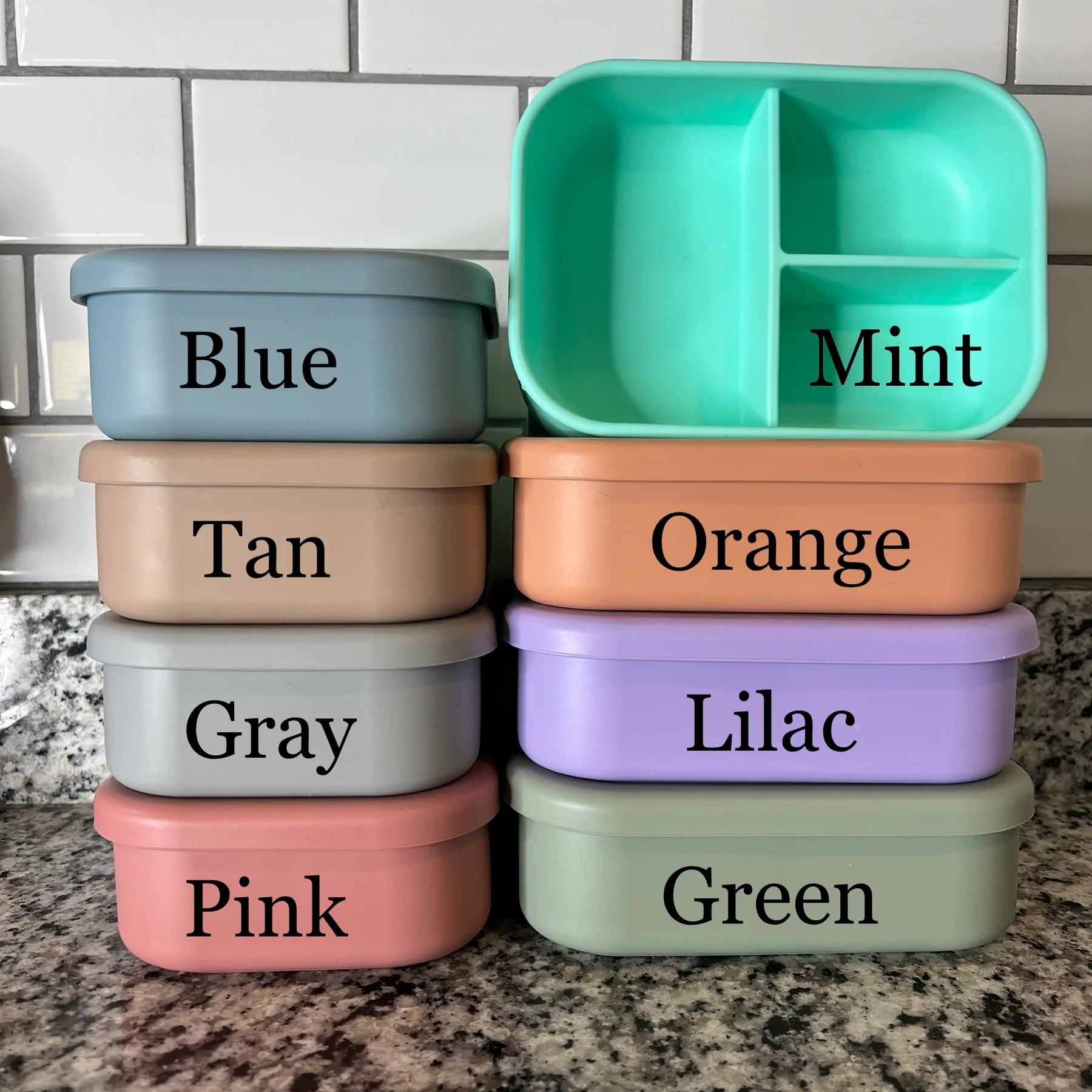 Bento Box