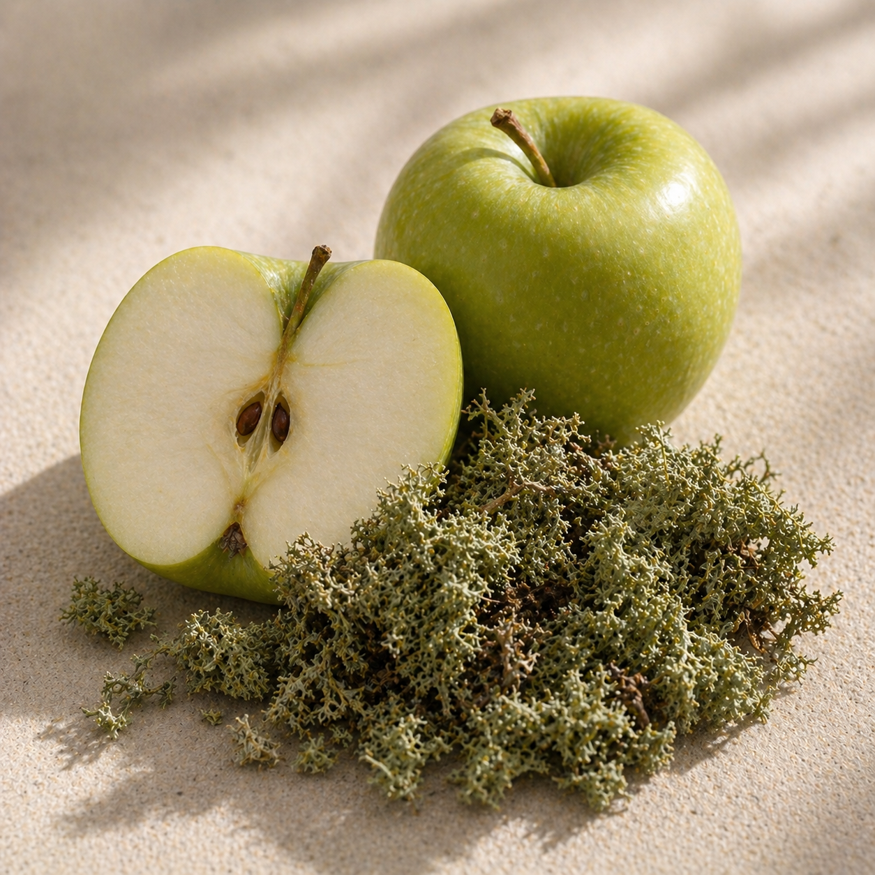 Apple & Oakmoss