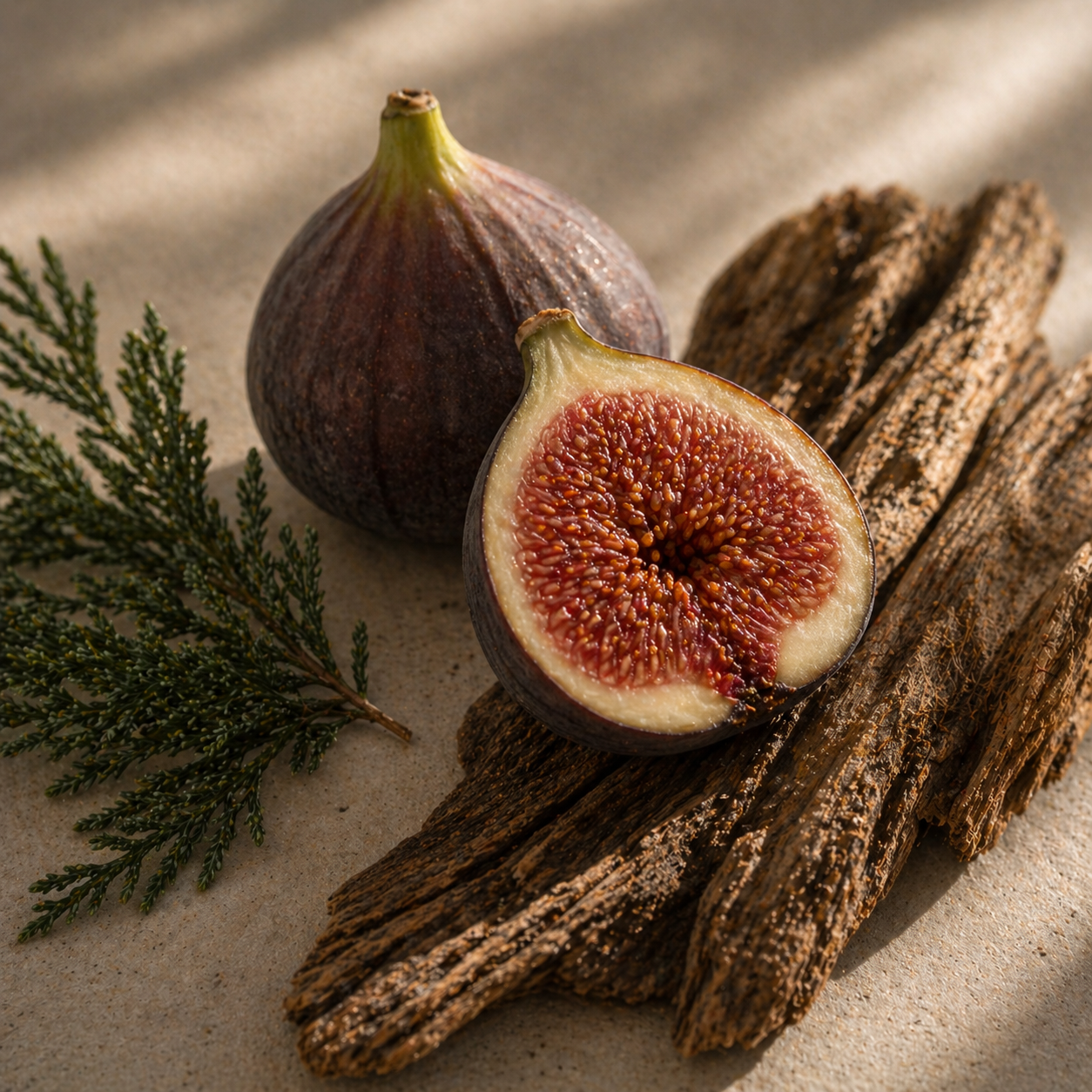 Fig & Cedar