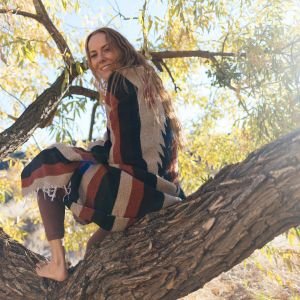 Braving the Wilderness - A Somatic Journey