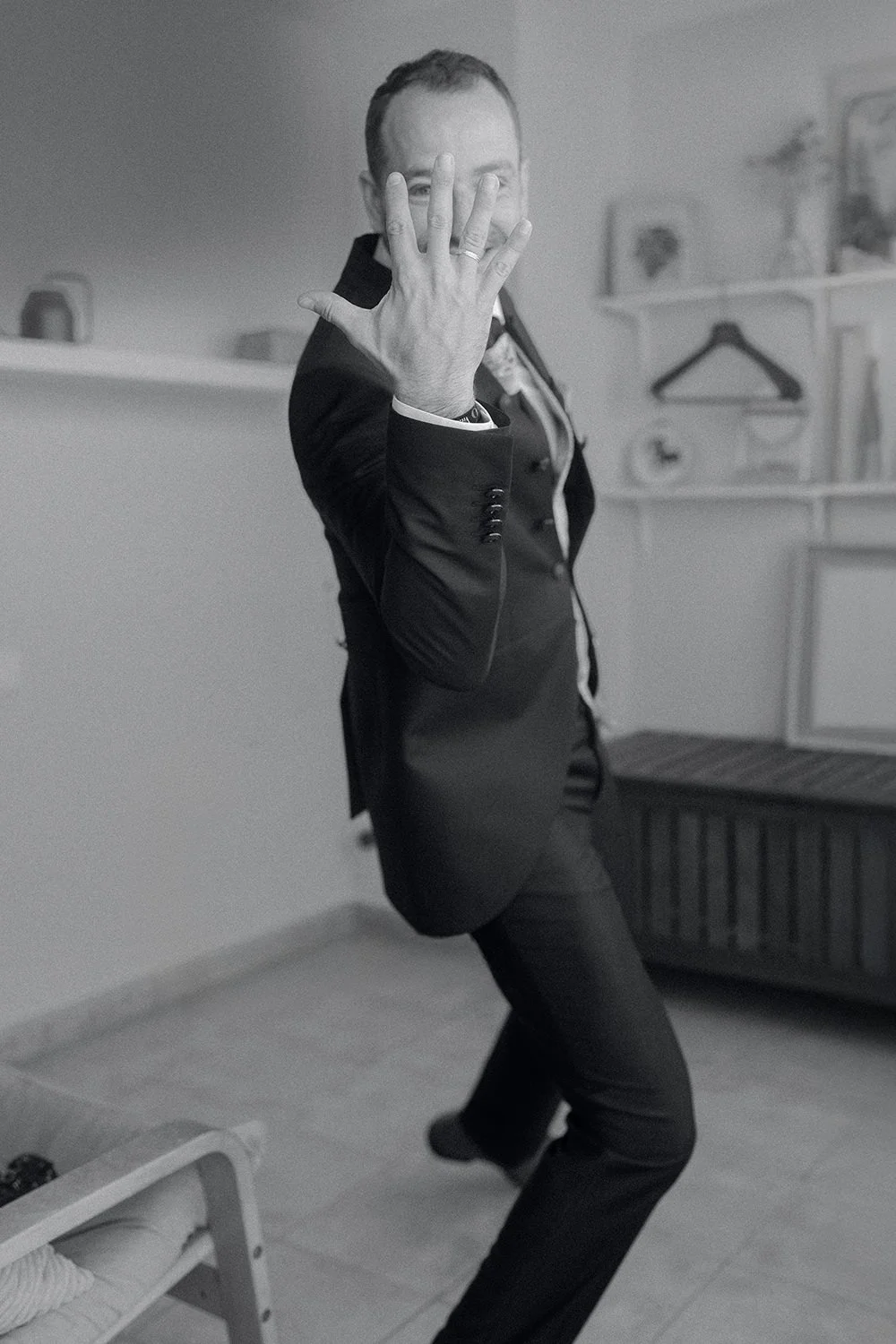 Timeless Editorial Destination Wedding Beach Tufia Gran Canaria Spain-125.jpg