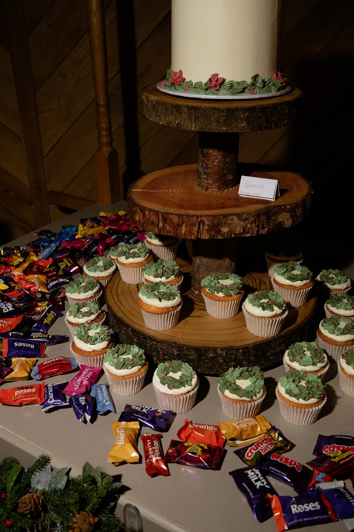 Timeless Fashion Cinematic Editorial Wedding Doxford Barns Christmas.jpg