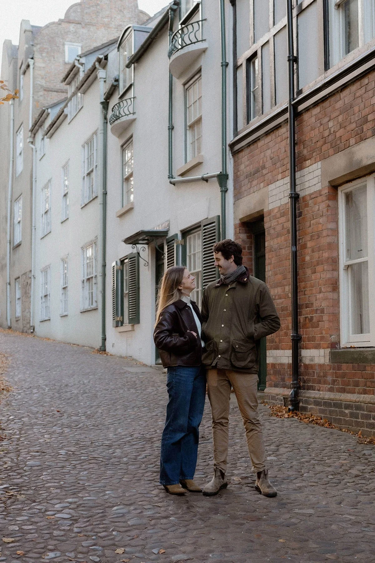 Timeless Fashion Post Wedding Durham Cinematic-67.jpg