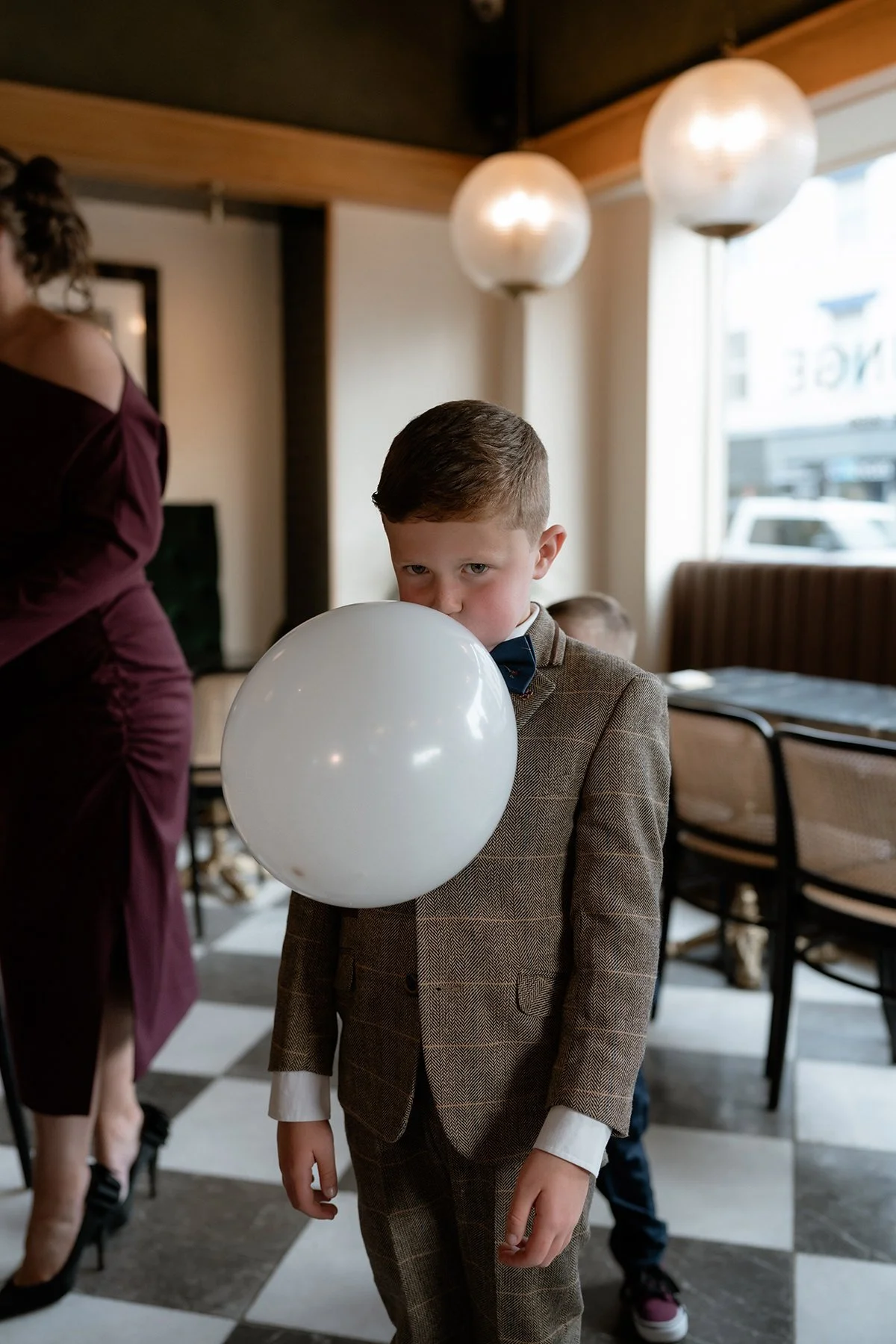 Timeless Wedding Editorial The Exchange 1856 North Shields15.jpg