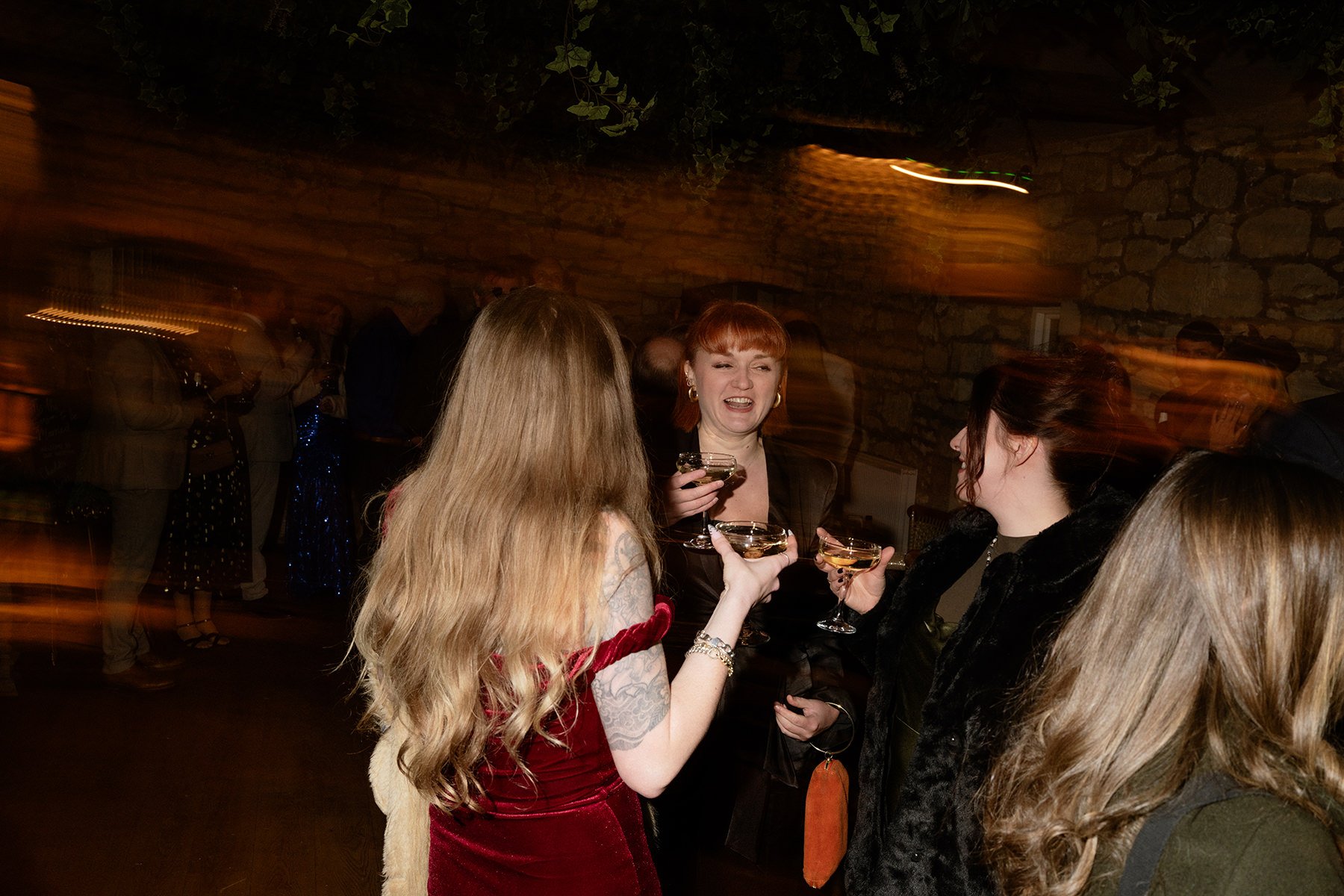 Timeless Fashion Cinematic Editorial Wedding Doxford Barns Christmas-31.jpg