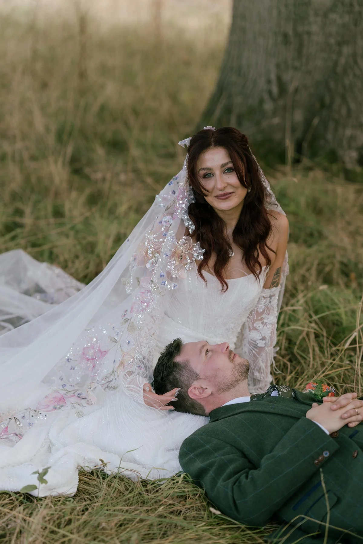 Timeless Fashion Cinematic Editorial Wedding Camp Katur-84.jpg